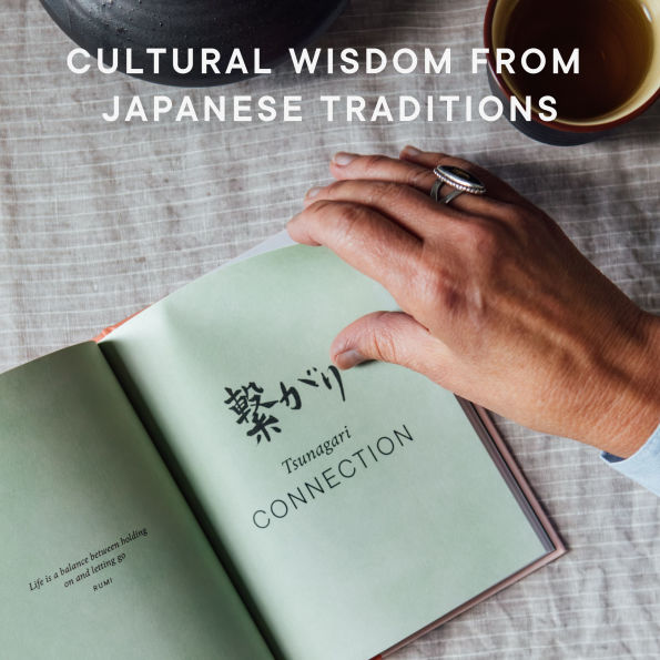 Shibui: The Japanese Art of Finding Beauty Aging