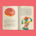 Alternative view 5 of The Nashville Book of Dates: Adventures, Escapes, and Secret Spots