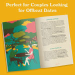 Alternative view 6 of The Nashville Book of Dates: Adventures, Escapes, and Secret Spots