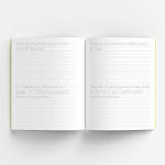 Alternative view 7 of Print Handwriting Practice for Kids 8-12: 250 Awesome Fun Facts about Science, Animals, and History