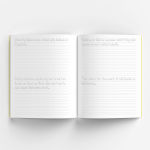 Alternative view 8 of Print Handwriting Practice for Kids 8-12: 250 Awesome Fun Facts about Science, Animals, and History