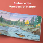 Alternative view 5 of When Fall Comes: Connecting with Nature as the Days Grow Shorter