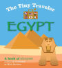 The Tiny Traveler: Egypt: A Book of Shapes