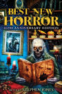 Best New Horror: Volume 25