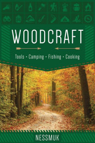 Title: Woodcraft, Author: Emboscada