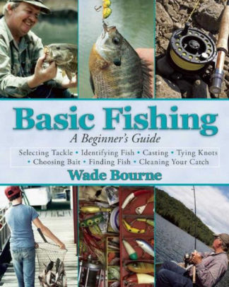 wade fishing accessories