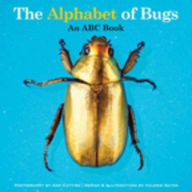 Title: The Alphabet of Bugs: An ABC Book, Author: Valerie Gates