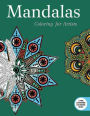 Mandalas: Coloring for Artists