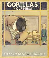 Title: Gorillas in Our Midst, Author: Richard Fairgray