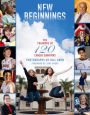 New Beginnings: The Triumphs of 120 Cancer Survivors