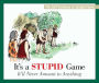 It's a Stupid Game; It'll Never Amount to Anything: The Golf Cartoons of Joseph Farris