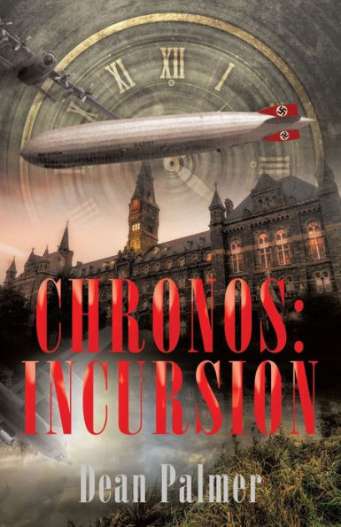 CHRONOS: INCURSION