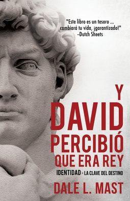 Y David PercibiÃ¯Â¿Â½ Que Era Rey