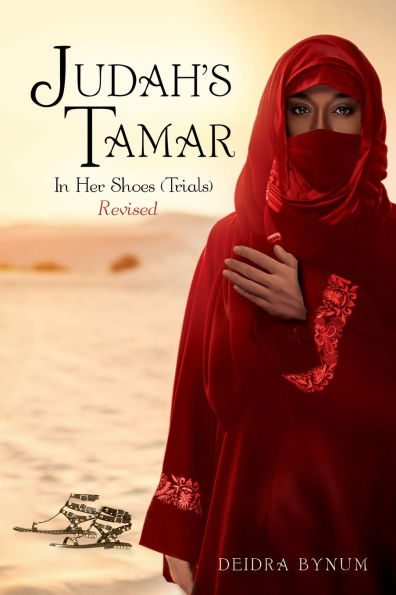 Judah's Tamar In Her Shoes (Trials)