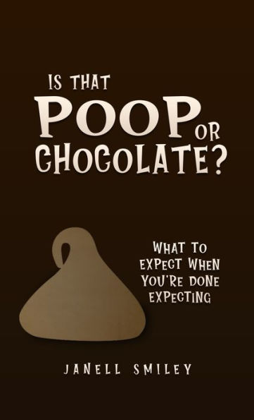 Is That Poop or Chocolate?