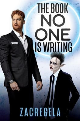 The Book No One is Writing