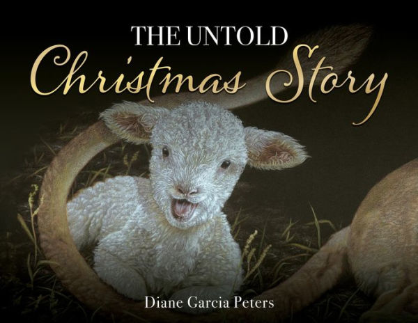 The Untold Christmas Story