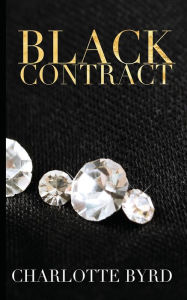 Title: Black Contract, Author: Charlotte Byrd