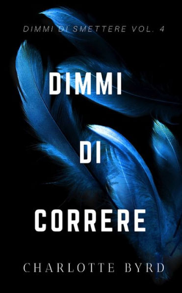 Dimmi di Correre