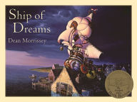 Title: Ship of Dreams, Author: Dean Morrissey