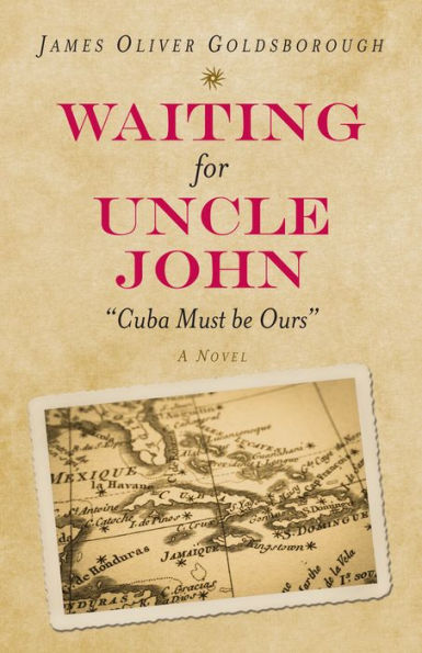 Waiting for Uncle John: 