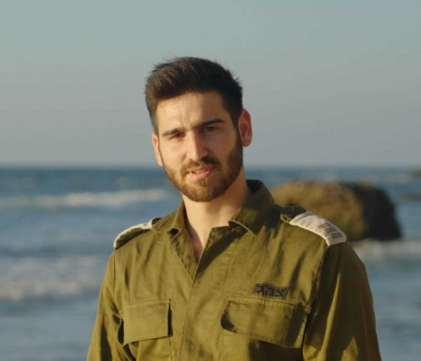 OCT 7: the War Against Hamas Through Eyes of an Israeli Commando Officer