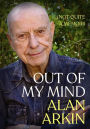 Out of My Mind: (Not Quite a Memoir)