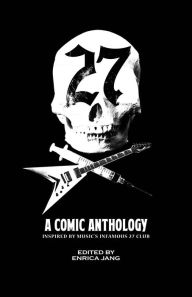 Title: 27, A Comic Anthology, Author: Enrica Jang