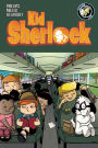 Kid Sherlock Volume 1