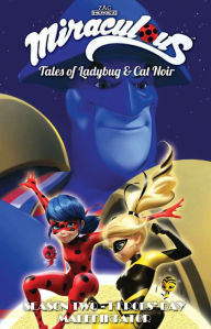 Miraculous: Tales of Ladybug and Cat Noir: Season Two - Heroes' Day