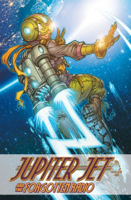 Download google books to kindle fire Jupiter Jet and the Forgotten Radio by Jason Inman, Ashley Victoria Robinson, Ben Matsuya 9781632295828  English version