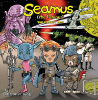 Amazon ebooks download ipad Seamus the Famous: Eternity Run  9781632296191