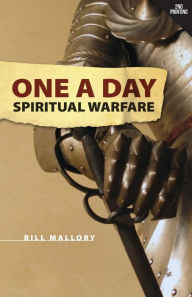 Title: One A Day Spiritual Warfare, Author: Bill Mallory