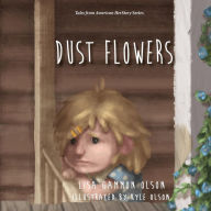 Title: Dust Flowers, Author: Hawhitey 5-0