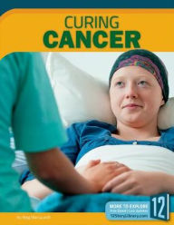 Title: Curing Cancer, Author: Meg Marquardt