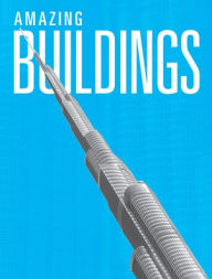 Title: Amazing Buildings, Author: Joanne Mattern