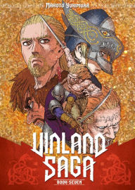 Title: Vinland Saga, Volume 7, Author: Makoto Yukimura