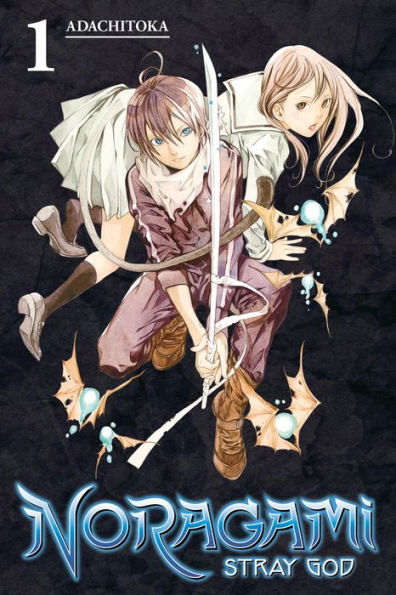 Noragami: Stray God, Volume 1