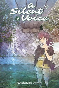 A Silent Voice 6