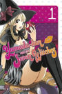 Yamada-kun and the Seven Witches, Volume 1