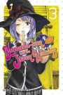 Yamada-kun and the Seven Witches, Volume 3