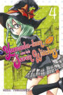 Yamada-kun and the Seven Witches, Volume 4
