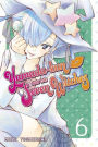 Yamada-kun and the Seven Witches, Volume 6