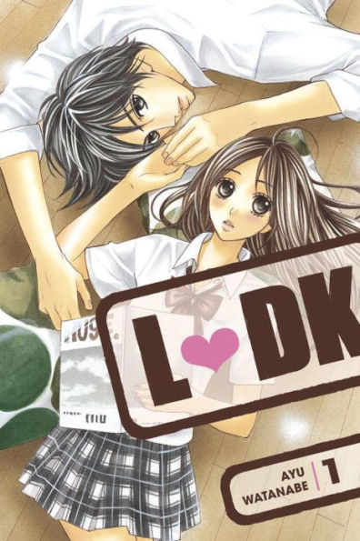 LDK, Volume 1