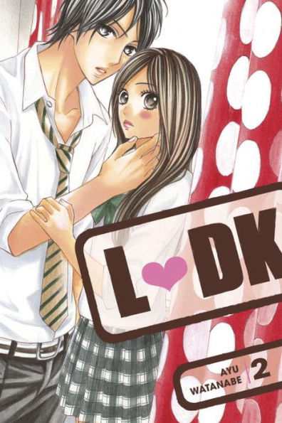 LDK, Volume 2