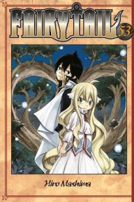 Title: Fairy Tail, Volume 53, Author: Hiro Mashima