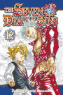 The Seven Deadly Sins 12