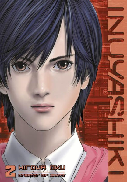 Inuyashiki, Volume 2