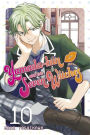Yamada-kun and the Seven Witches 10