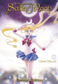 Sailor Moon Vol. 1-18 Complete Set Manga Comics Takeuchi Naoko in Japanese